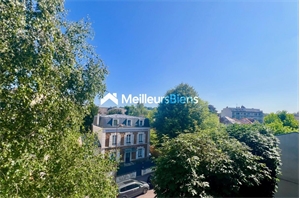 appartement ancien à la vente -   78000  VERSAILLES, surface 51 m2 vente appartement ancien - UBI476233196